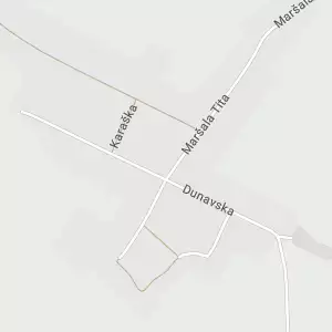 Pošta 26324 Banatska Palanka