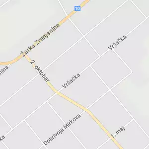 Pošta 26330 Uljma