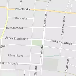 Pošta 26340 Bela Crkva