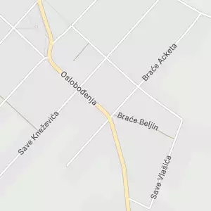 Pošta 26343 Izbište