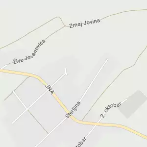 Pošta 26344 Zagajica
