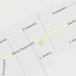 Pošta 26348 Vračev Gaj