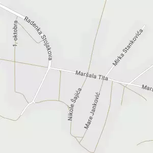 Pošta 26349 Kusić