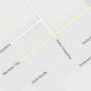 26363 Jermenovci Post Office