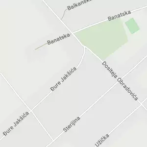 Pošta 26365 Veliki Gaj