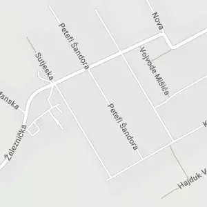 Pošta 26371 Stari Lec