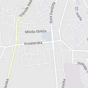 Pošta 11303 Smederevo 3