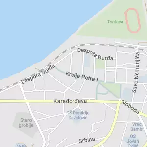 Pošta Smederevo 5