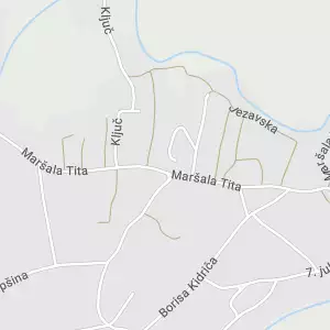 Pošta 11321 Lugavčina