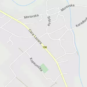 Pošta 11322 Skobalj