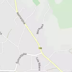 Pošta 11323 Veliko Orašje