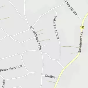 11328 Vodanj Post Office