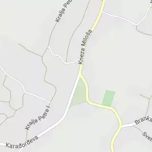 Pošta 11407 Selevac