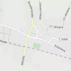 11431 Kolari Post Office