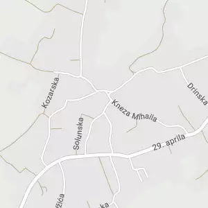 Pošta 11432 Drugovac
