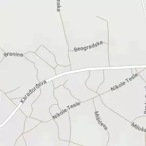 Pošta 12207 Dubravica