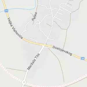 Pošta 12222 Braničevo