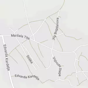 Pošta 12227 Bare