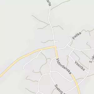 Pošta 12254 Rabrovo