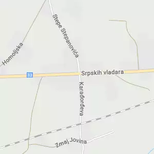 Pošta 12256 Voluja