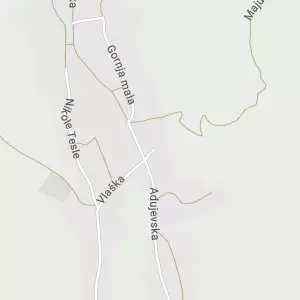 Pošta 12317 Osanica