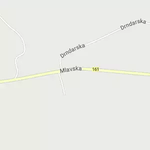 12318 Vukovac Post Office
