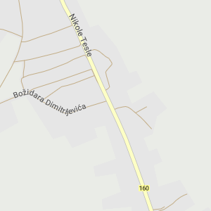 Pošta 12372 Poljana
