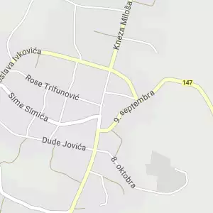 Pošta 12374 Žabari