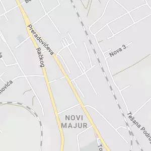 Pošta 21132 Petrovaradin