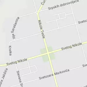 Pošta 21230 Žabalj