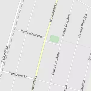 Pošta 21236 Temerin