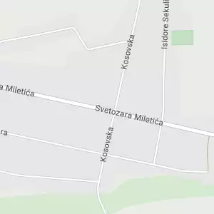 Pošta 21245 Mošorin