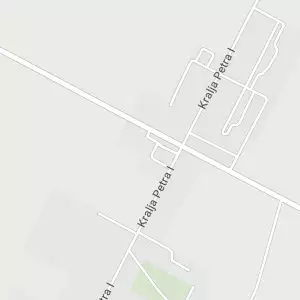 Pošta 21421 Karađorđevo