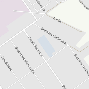 Bratstvo Jedinstvo Elementary School