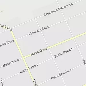 Pošta 21433 Silbaš