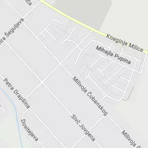 Pošta 21463 Vrbas