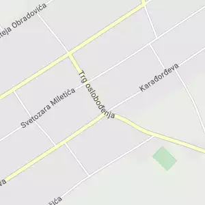 Pošta 21468 Despotovo