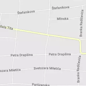 21469 Pivnice Post Office