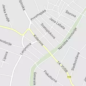 Pošta 21470 Bački Petrovac