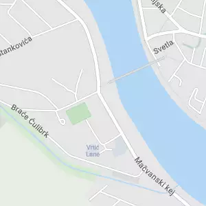 Pošta 22202 Mačvanska Mitrovica
