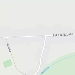 Pošta 22205 Ravnje