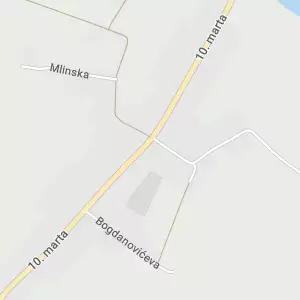 Pošta 22217 Bosut