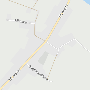Pošta 22217 Bosut