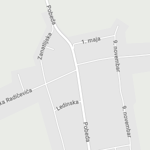 Pošta 22231 Čalma