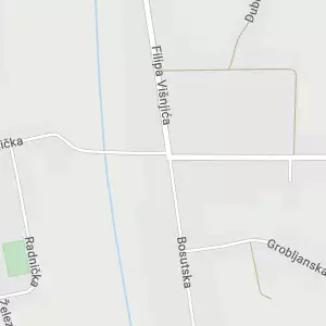 Pošta 22246 Višnjićevo