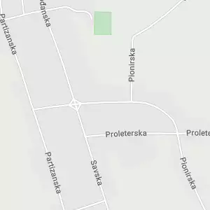 Pošta 22247 Sremska Rača