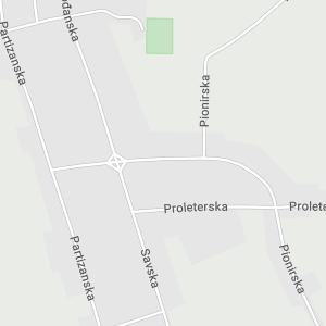 Pošta 22247 Sremska Rača