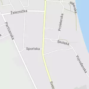 Pošta 22304 Novi Banovci