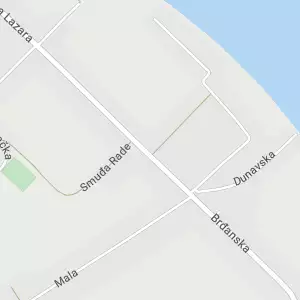 Pošta 22307 Surduk