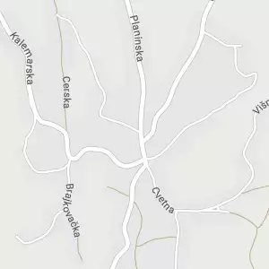 Pošta 37254 Konjuh